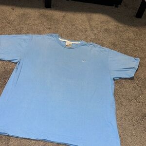 Nike cotton T-shirt
